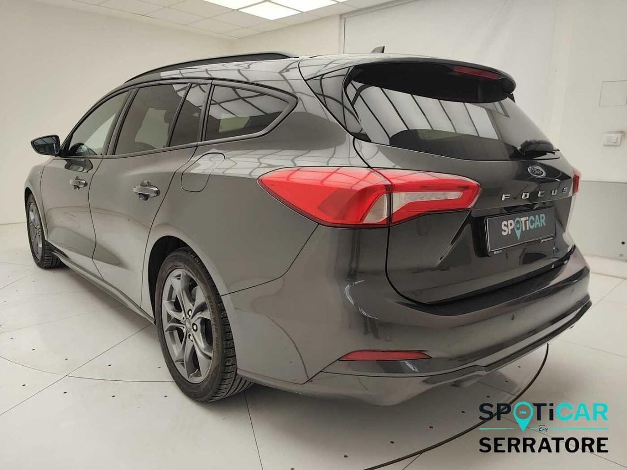 Ford Ford Focus usata 15