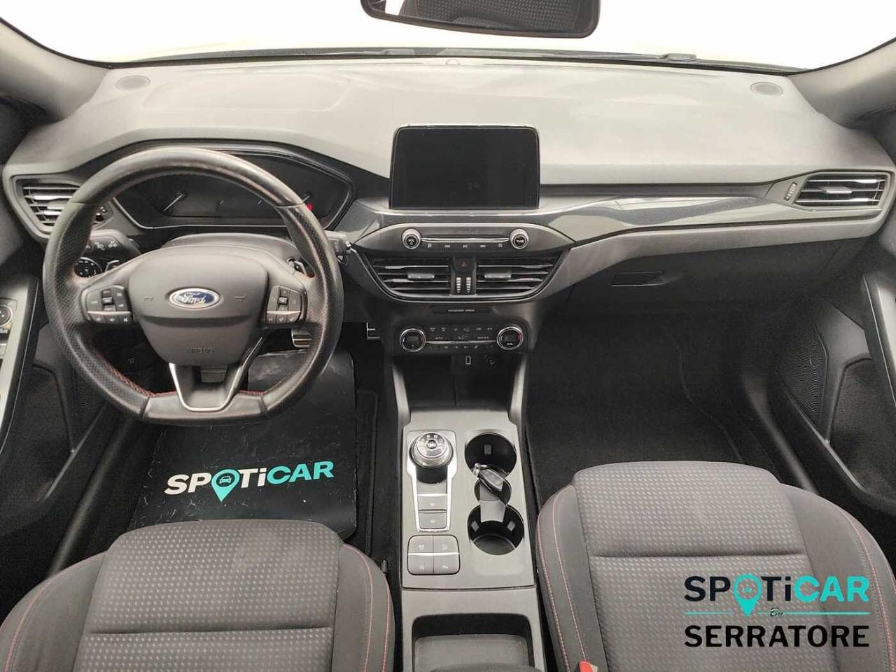 Ford Ford Focus usata 18