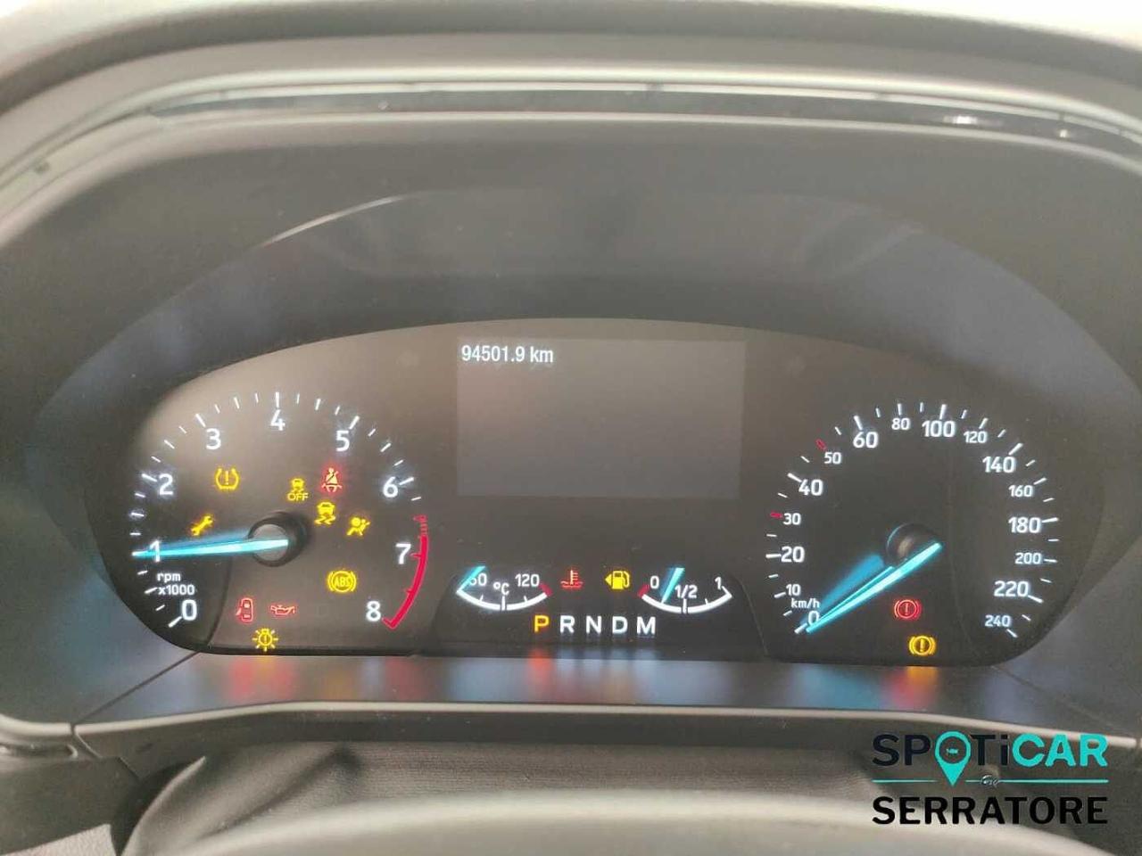 Ford Ford Focus usata 19