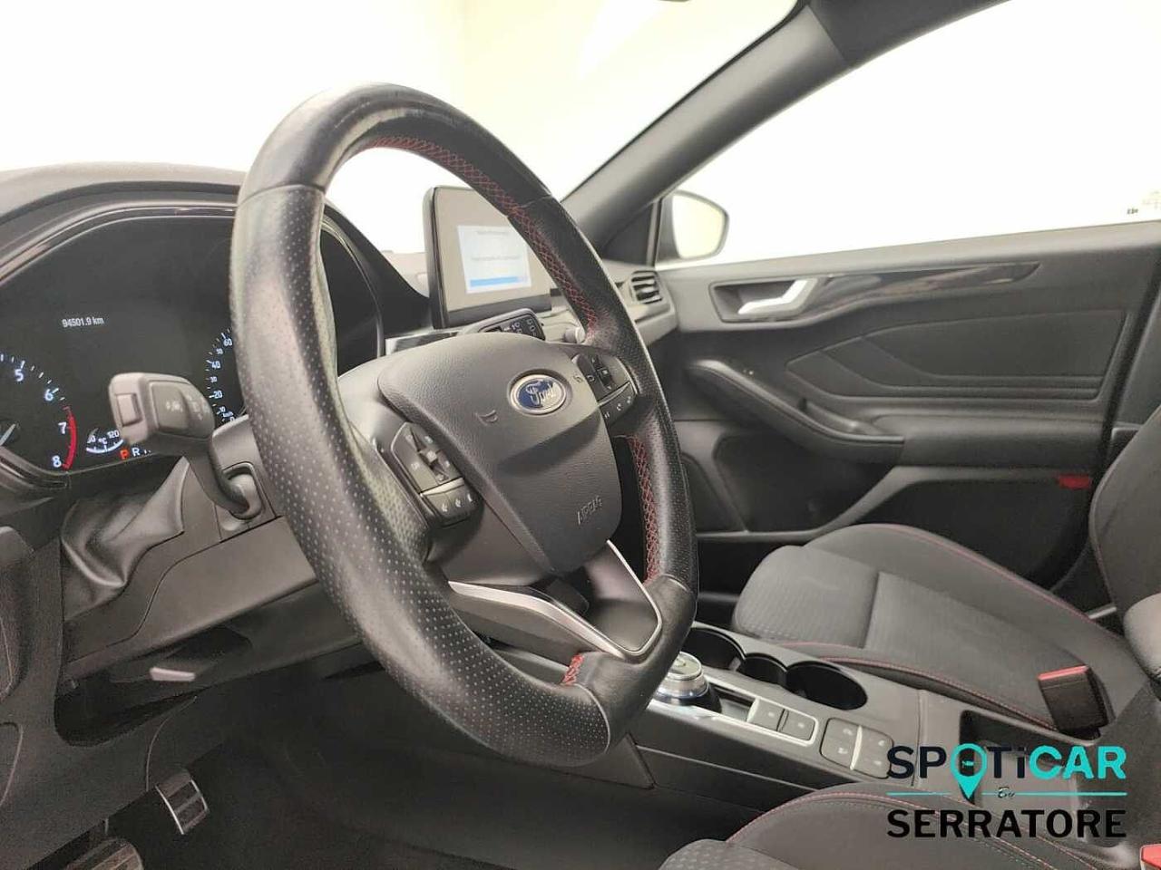 Ford Ford Focus usata 20