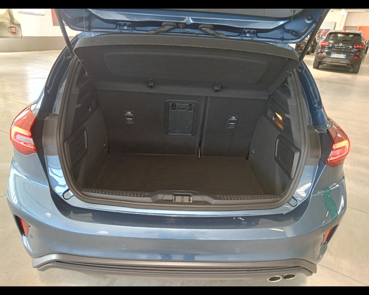 Ford Ford Focus usata 1