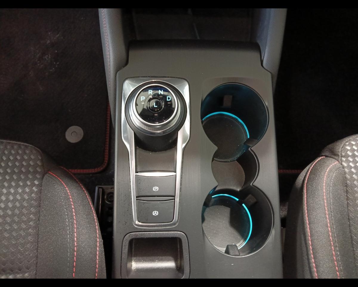 Ford Ford Focus usata 5