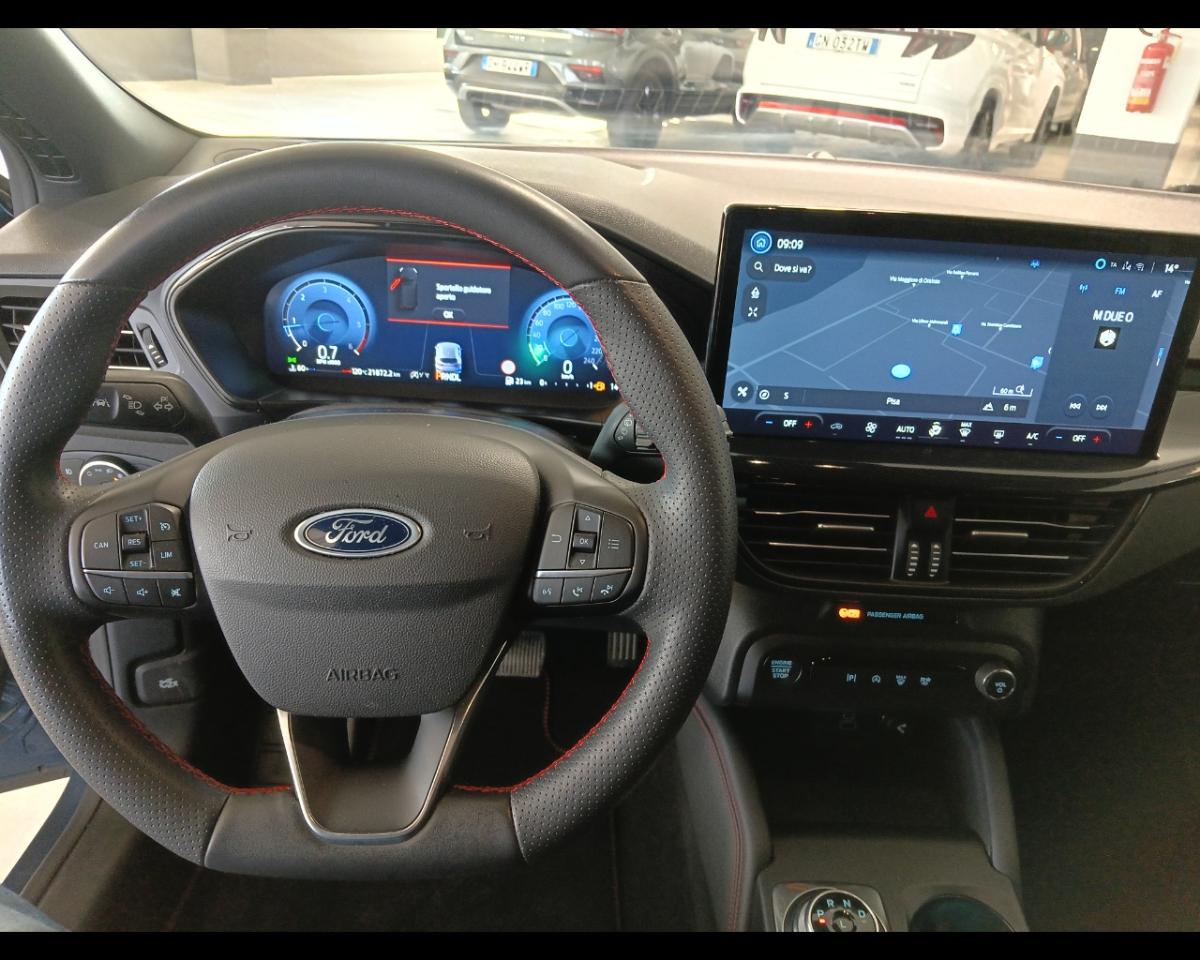 Ford Ford Focus usata 6