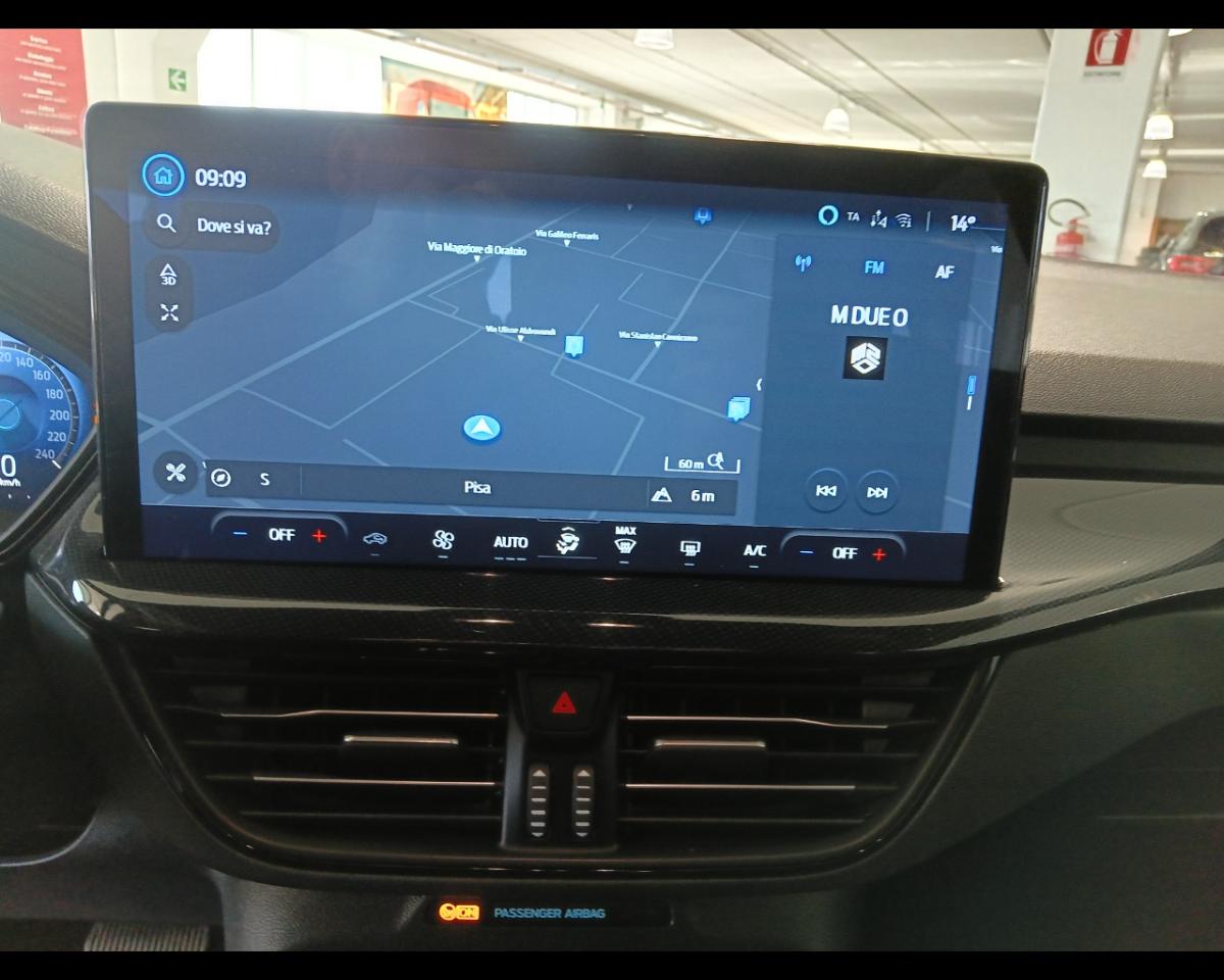 Ford Ford Focus usata 7