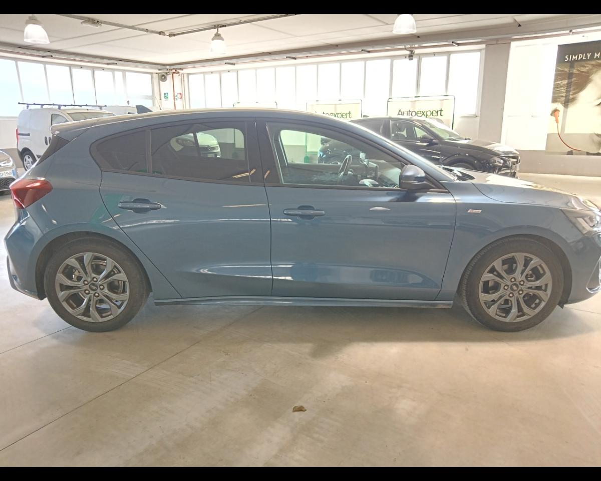 Ford Ford Focus usata 11