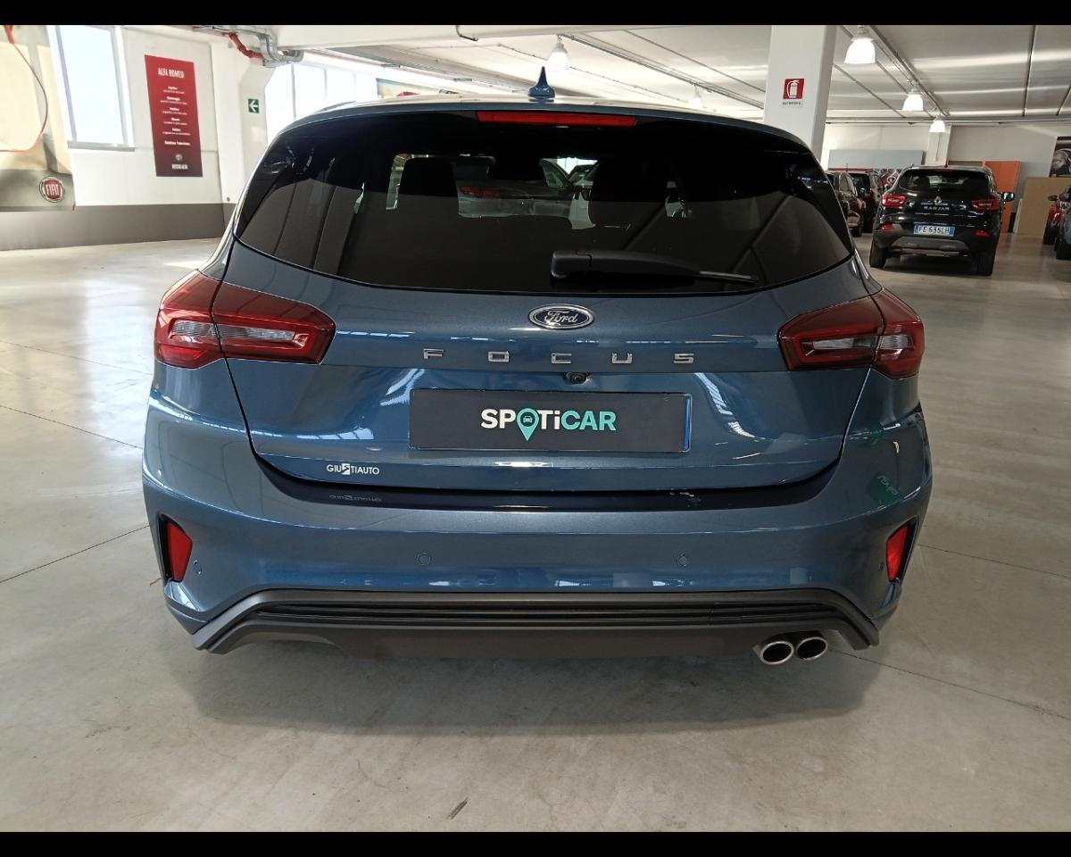 Ford Ford Focus usata 13