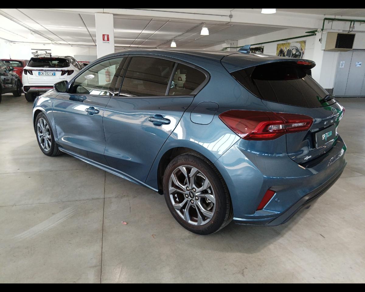 Ford Ford Focus usata 14