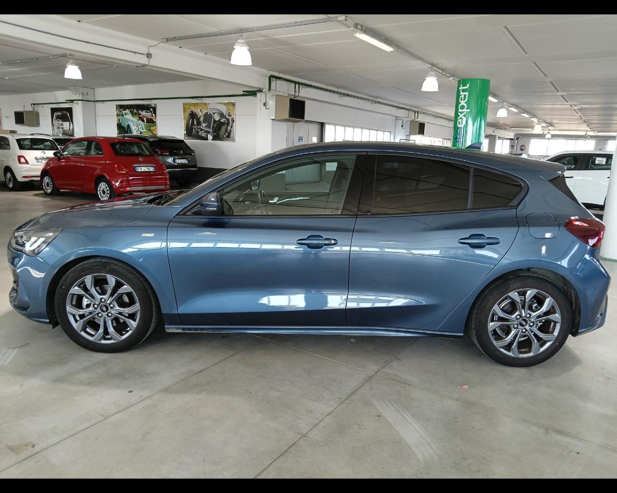 Ford Ford Focus usata 15