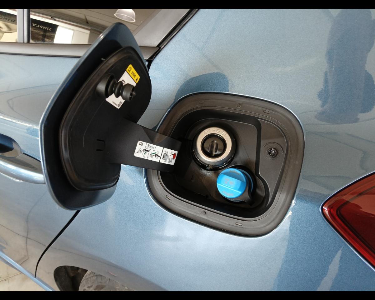 Ford Ford Focus usata 16