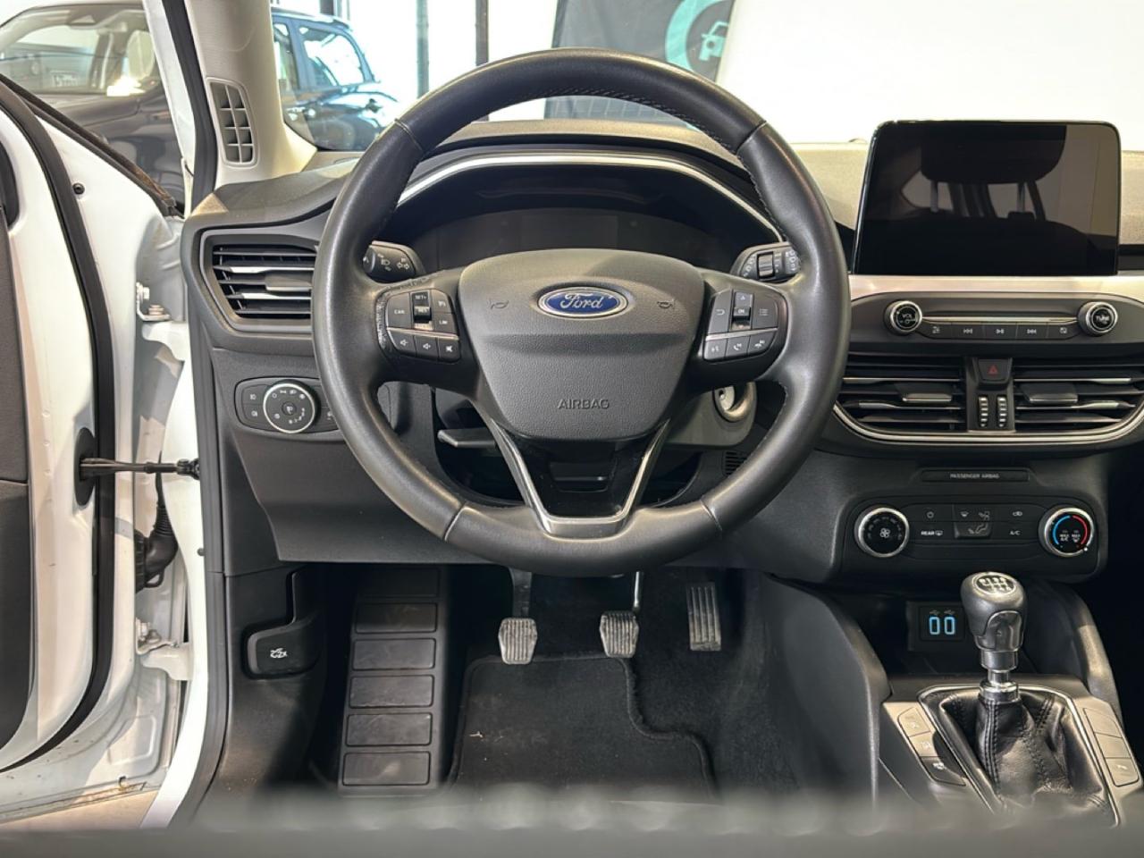 Ford Ford Focus usata 2