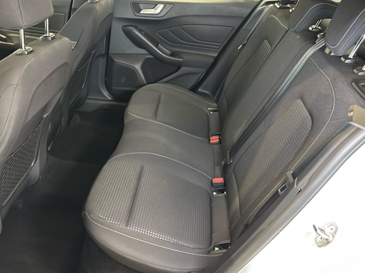 Ford Ford Focus usata 3