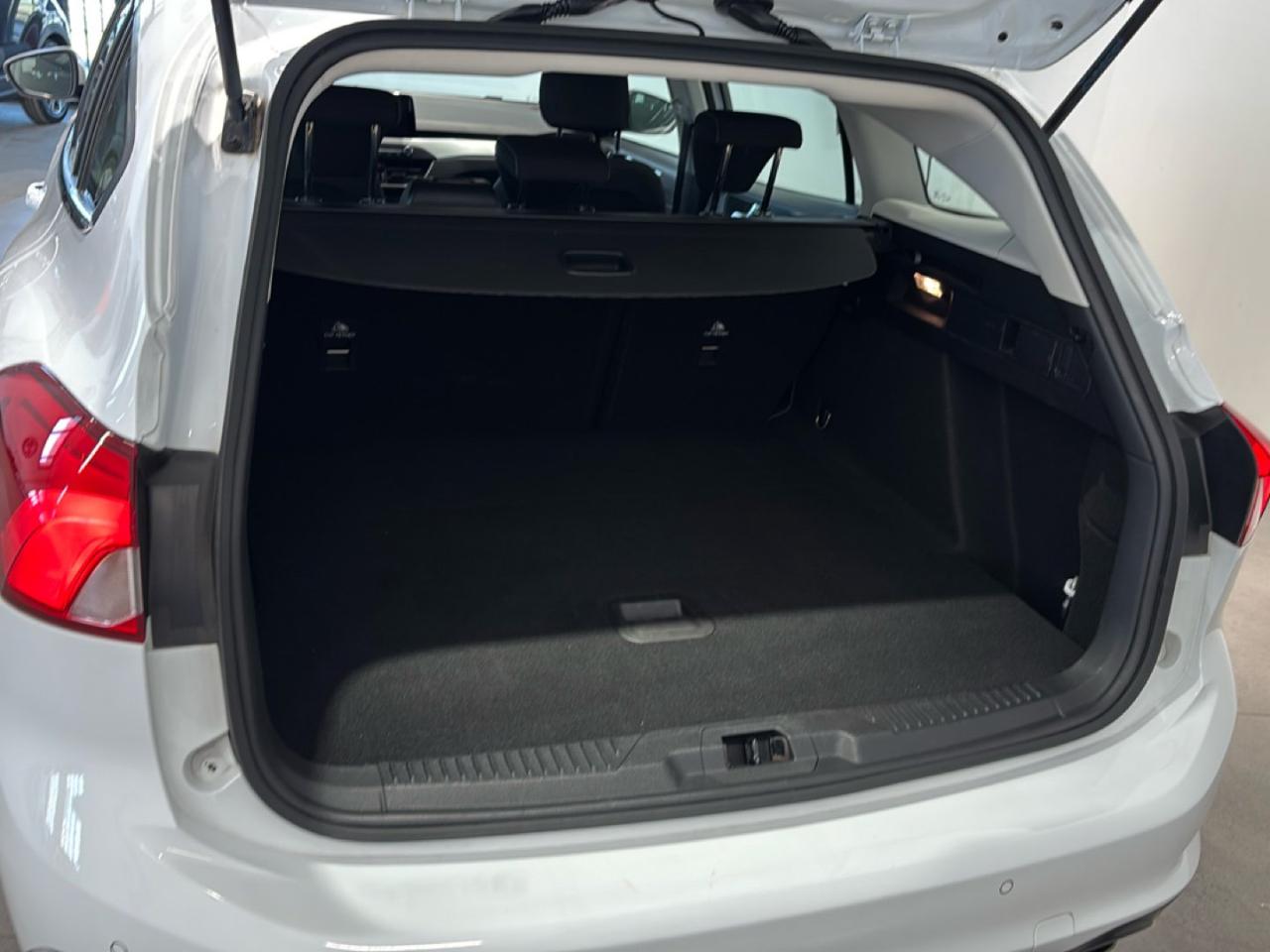 Ford Ford Focus usata 4