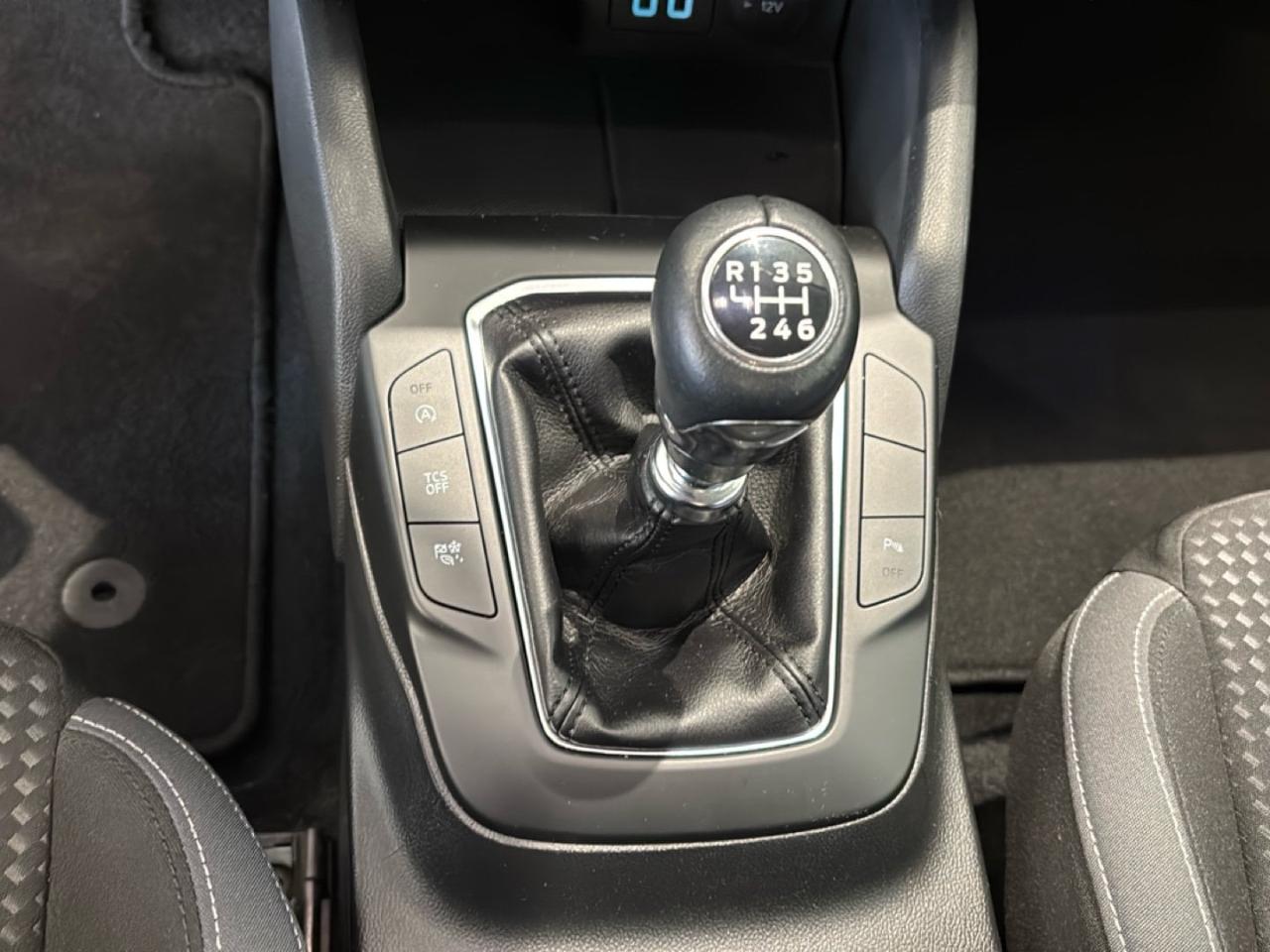 Ford Ford Focus usata 5