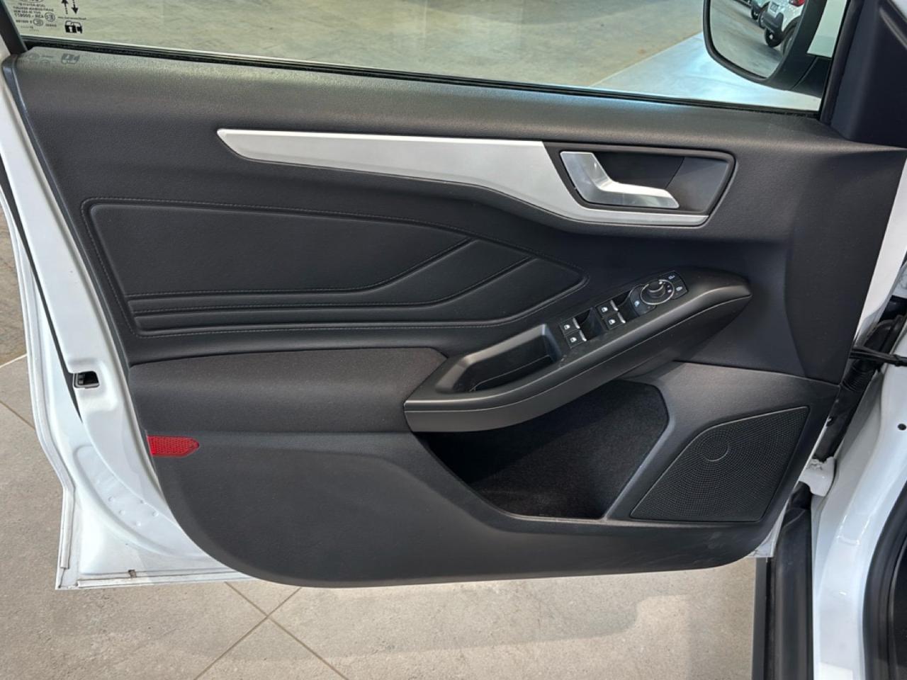 Ford Ford Focus usata 6