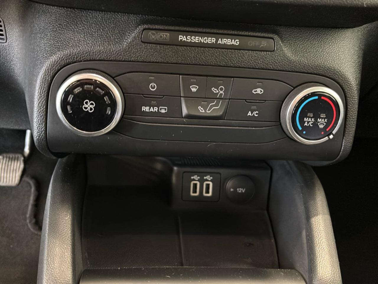 Ford Ford Focus usata 7