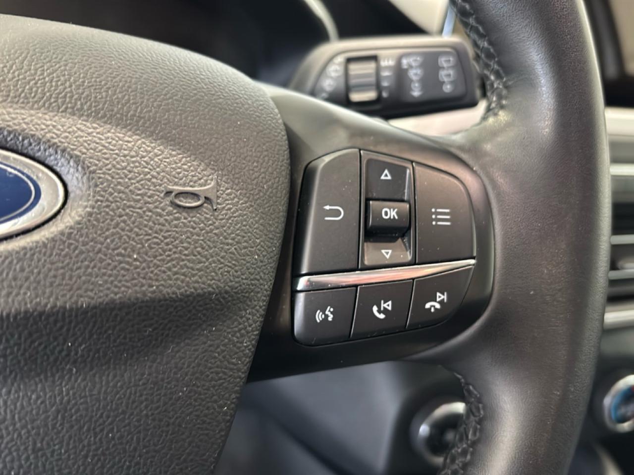 Ford Ford Focus usata 8