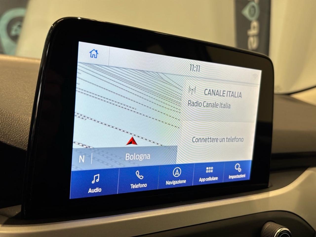 Ford Ford Focus usata 9