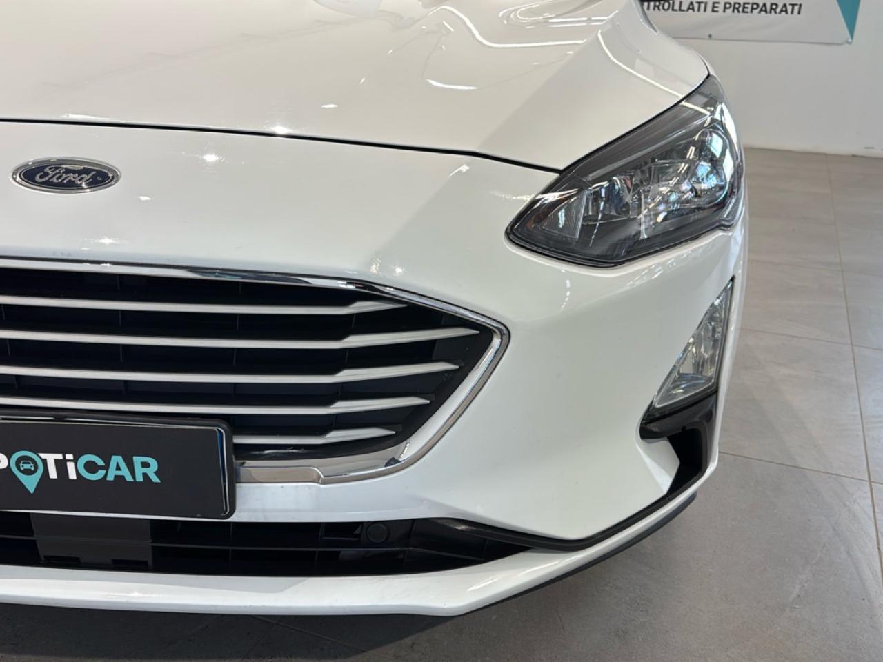 Ford Ford Focus usata 10