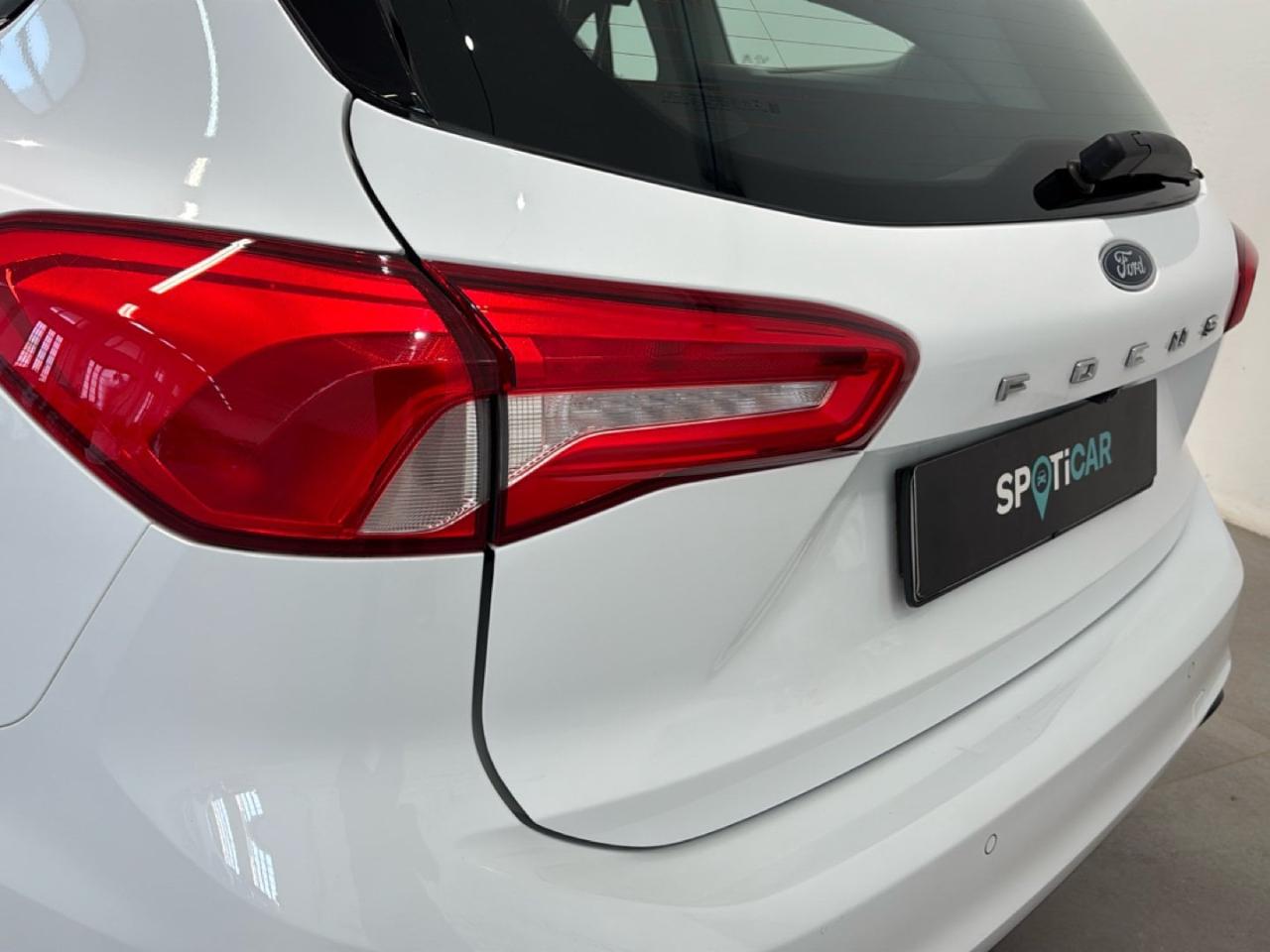 Ford Ford Focus usata 12