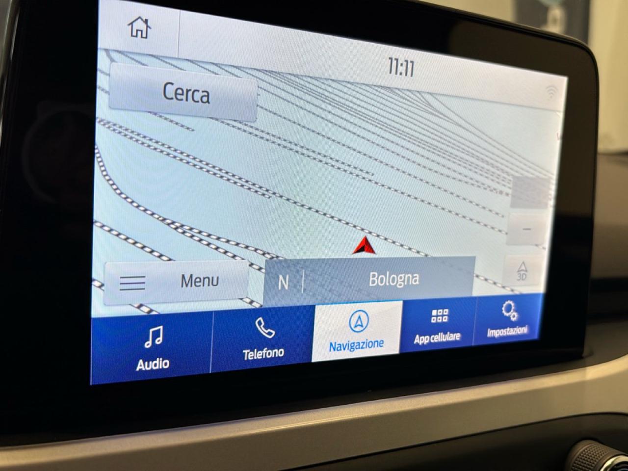 Ford Ford Focus usata 13