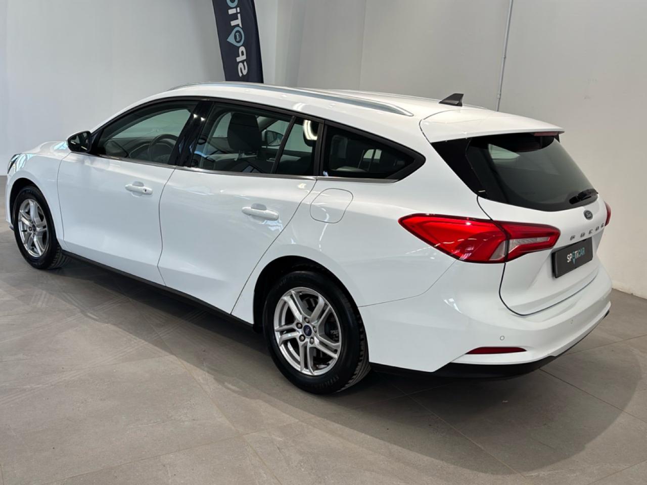 Ford Ford Focus usata 17