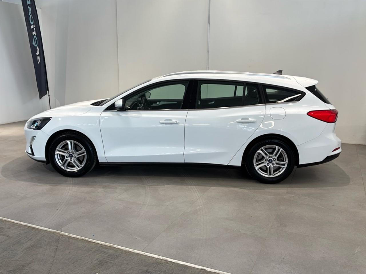 Ford Ford Focus usata 18