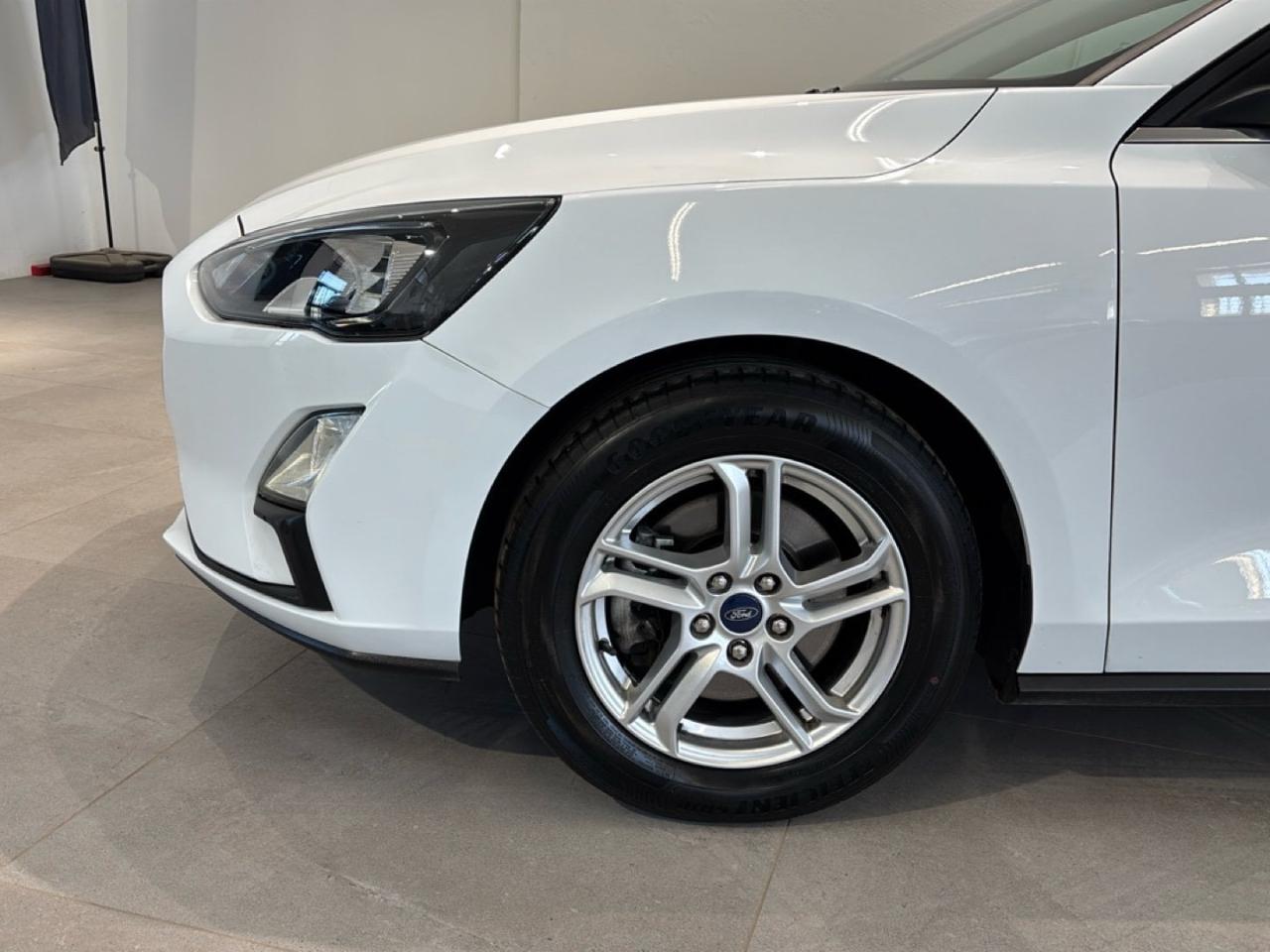 Ford Ford Focus usata 19