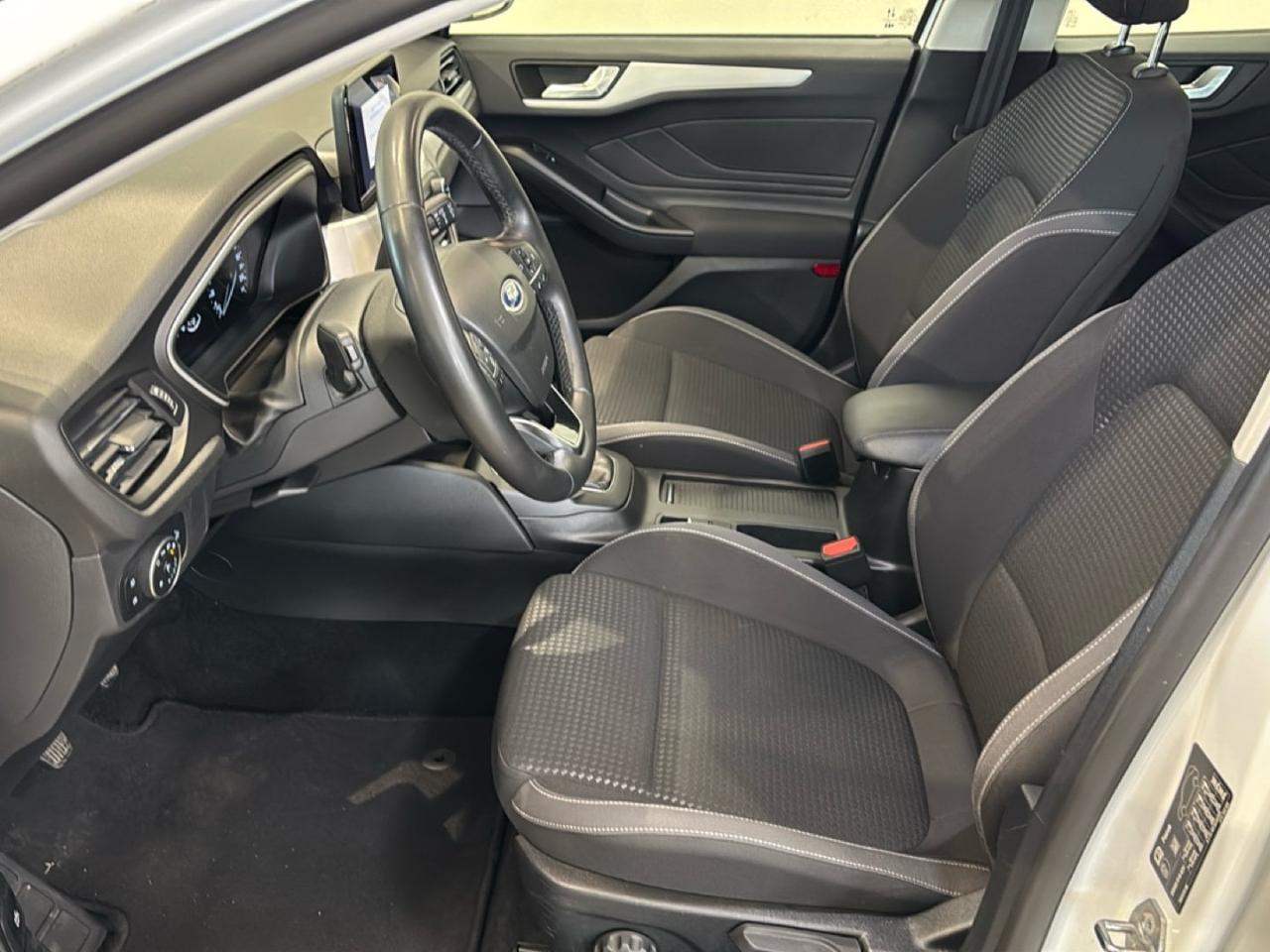 Ford Ford Focus usata 20