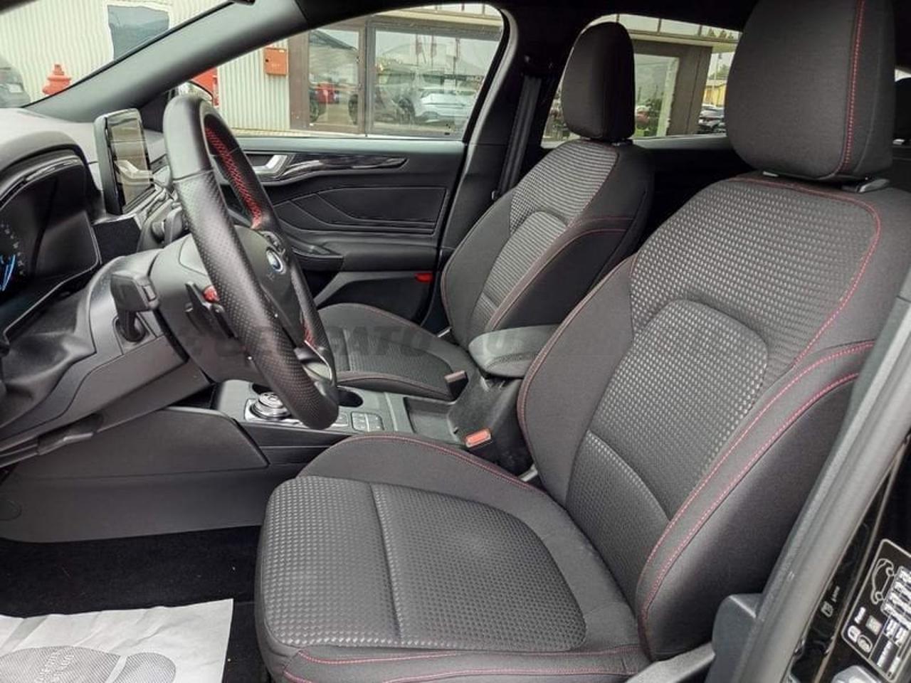Ford Focus - Foto 5
