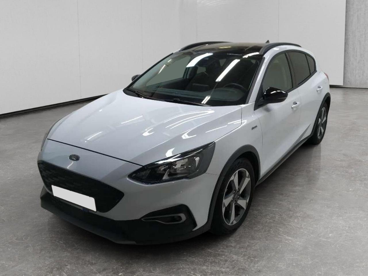 Ford Ford Focus FOCUS Active 1.0 ecoboost h s and s 125cv my20.75