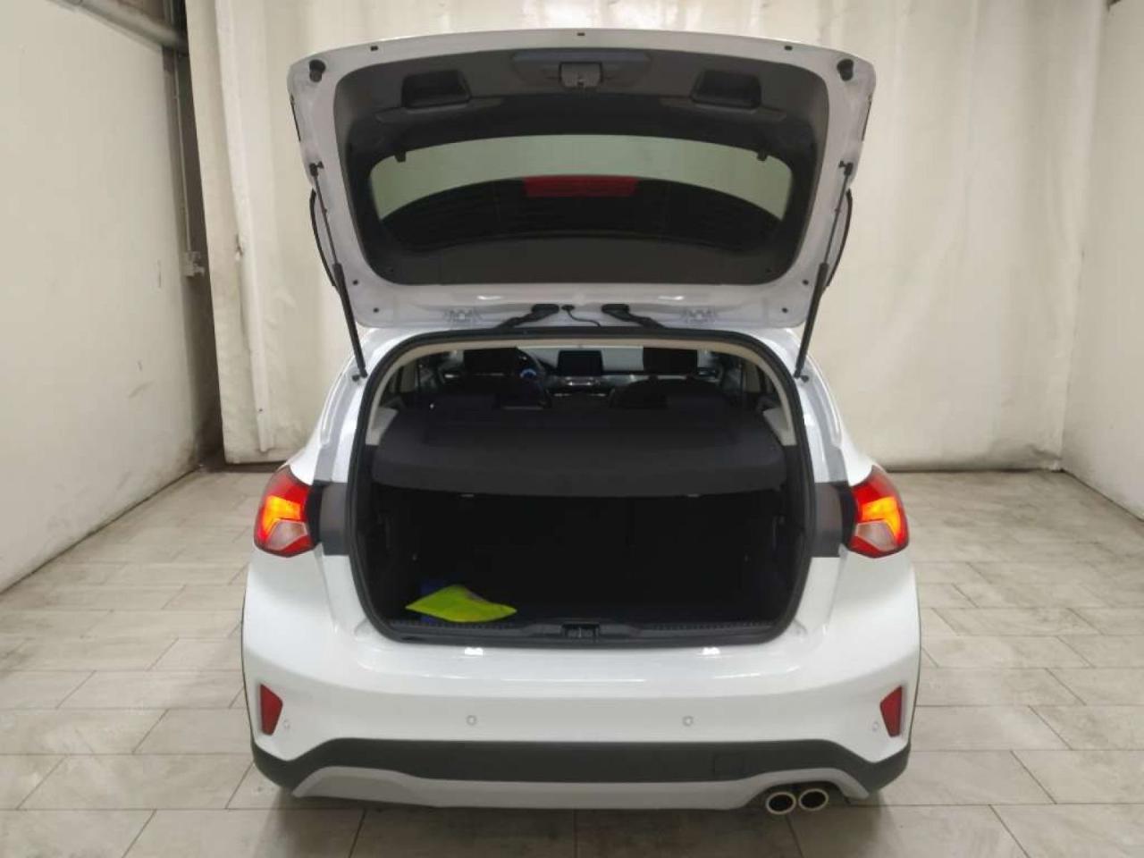 Ford Ford Focus usata 2