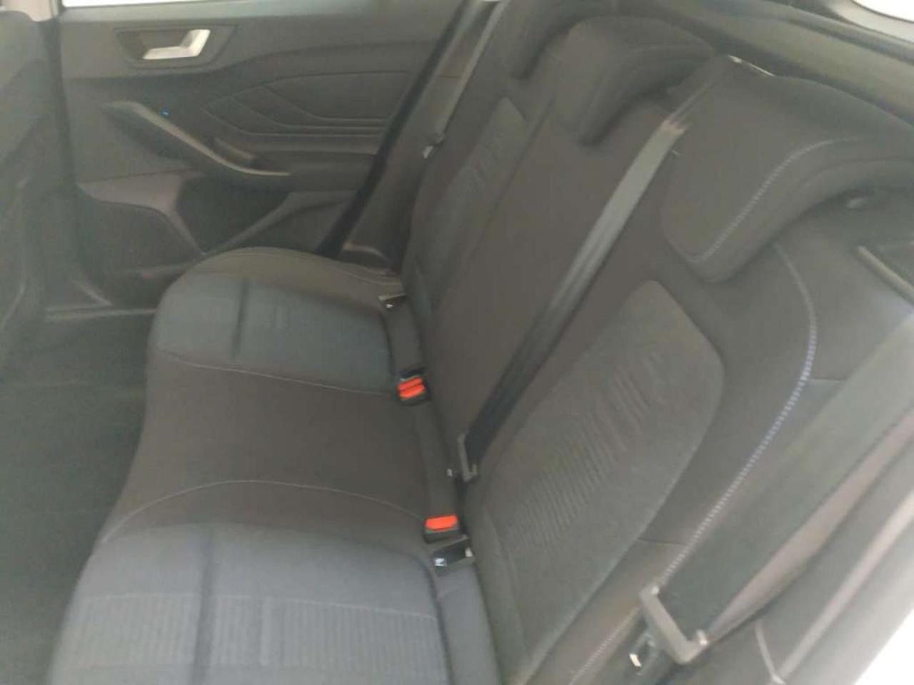 Ford Ford Focus usata 3