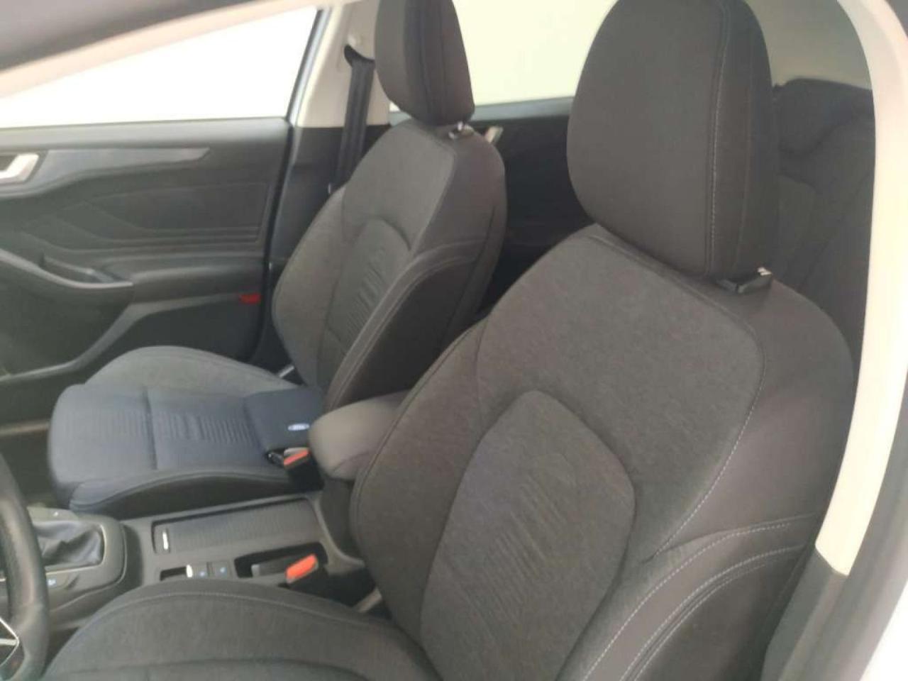 Ford Ford Focus usata 4