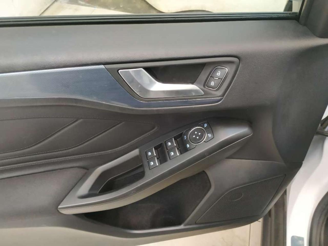 Ford Ford Focus usata 5