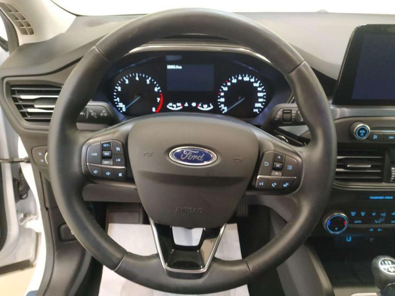 Ford Ford Focus usata 6