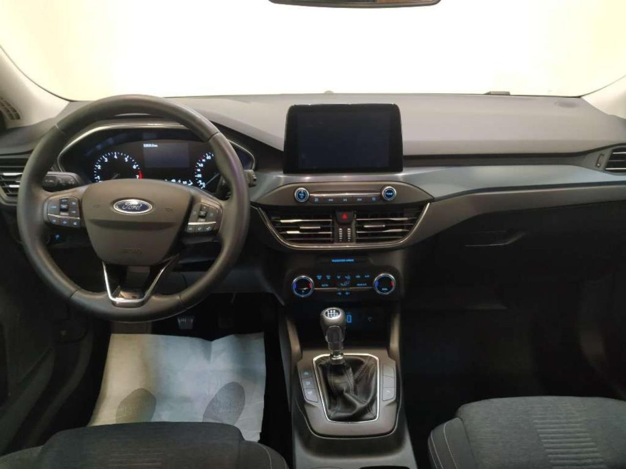 Ford Ford Focus usata 7