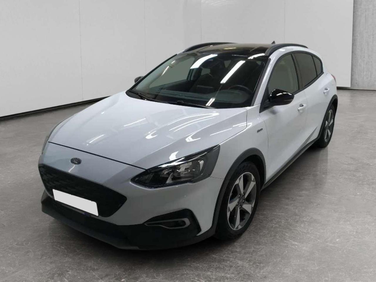 Ford Ford Focus usata 8