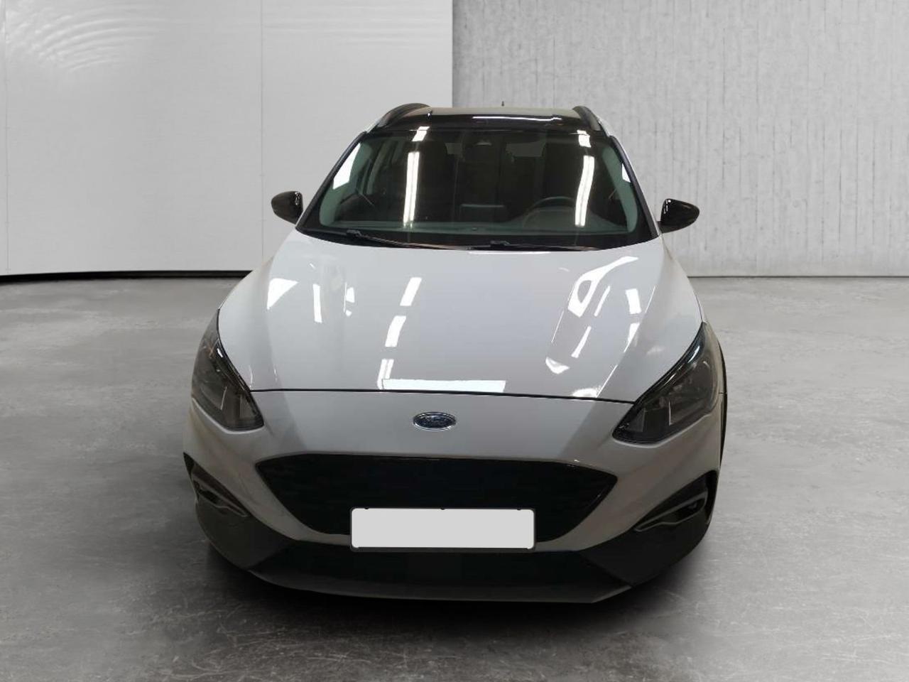 Ford Ford Focus usata 9