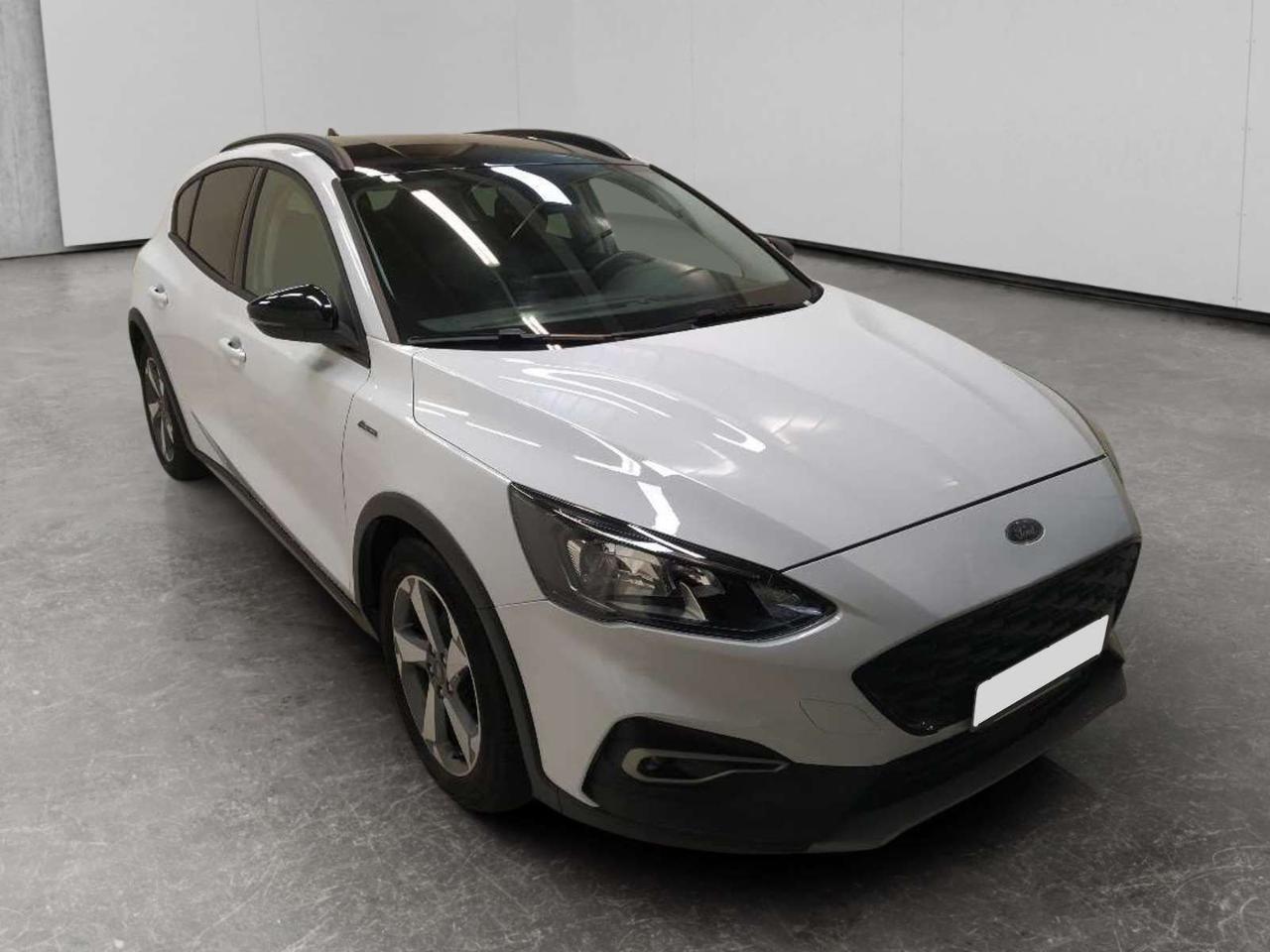 Ford Ford Focus usata 10