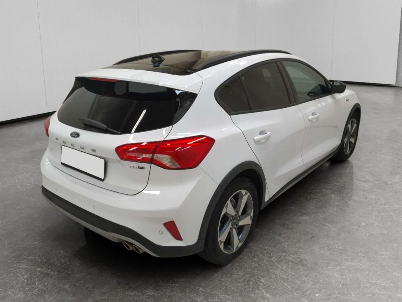 Ford Ford Focus usata 11
