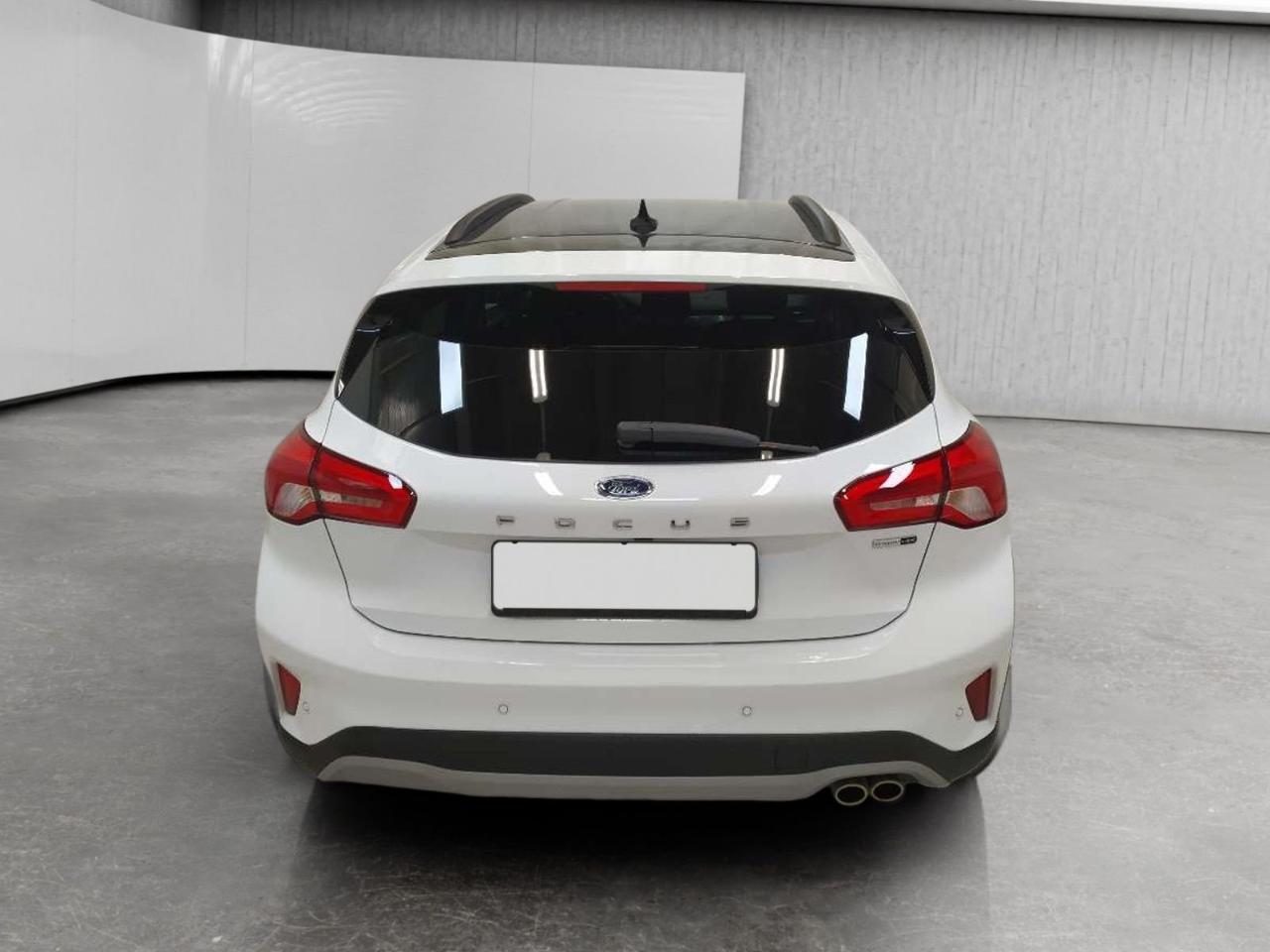 Ford Ford Focus usata 12