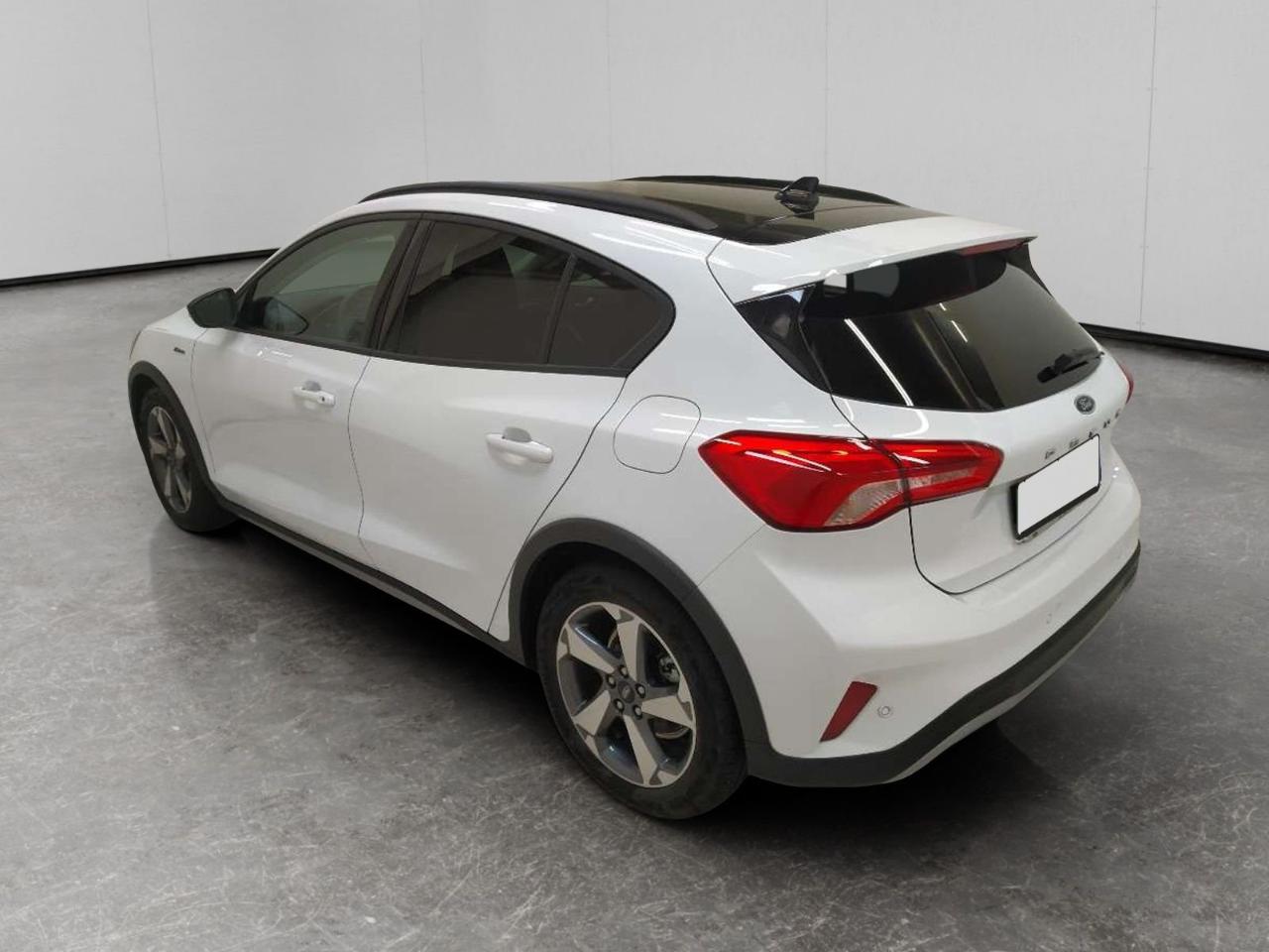 Ford Ford Focus usata 13