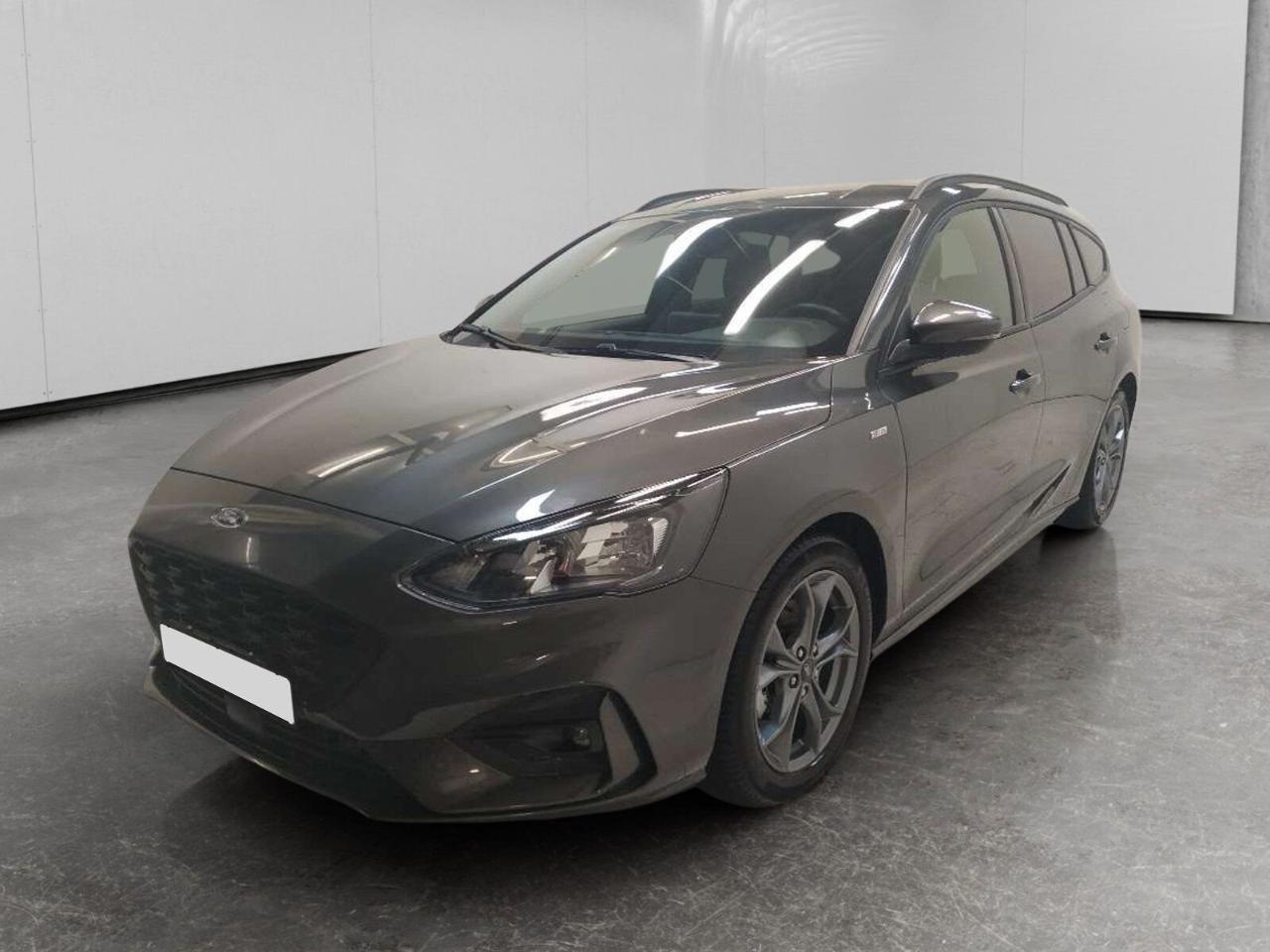 Ford Ford Focus FOCUS SW 1.0 ecoboost h ST-Line s and s 125cv my20.75
