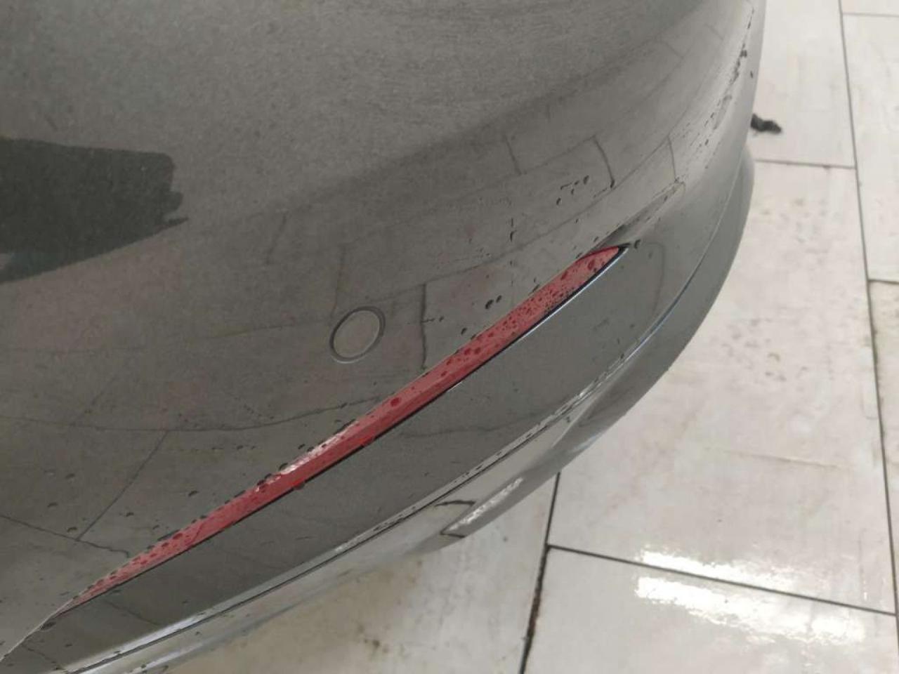 Ford Ford Focus usata, con GPS