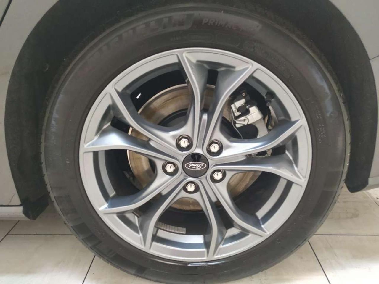 Ford Ford Focus usata, con Portapacchi