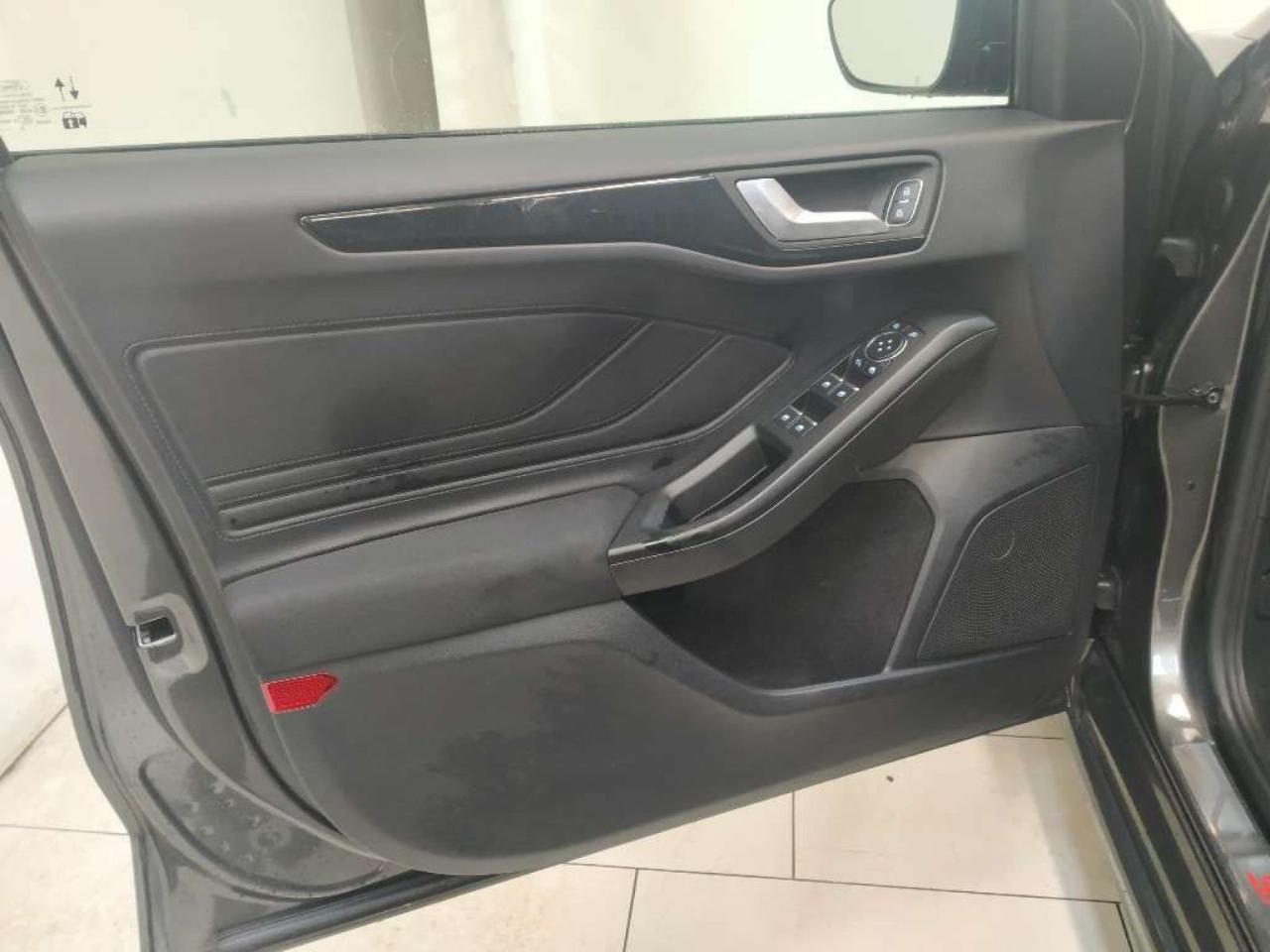 Ford Ford Focus usata 3