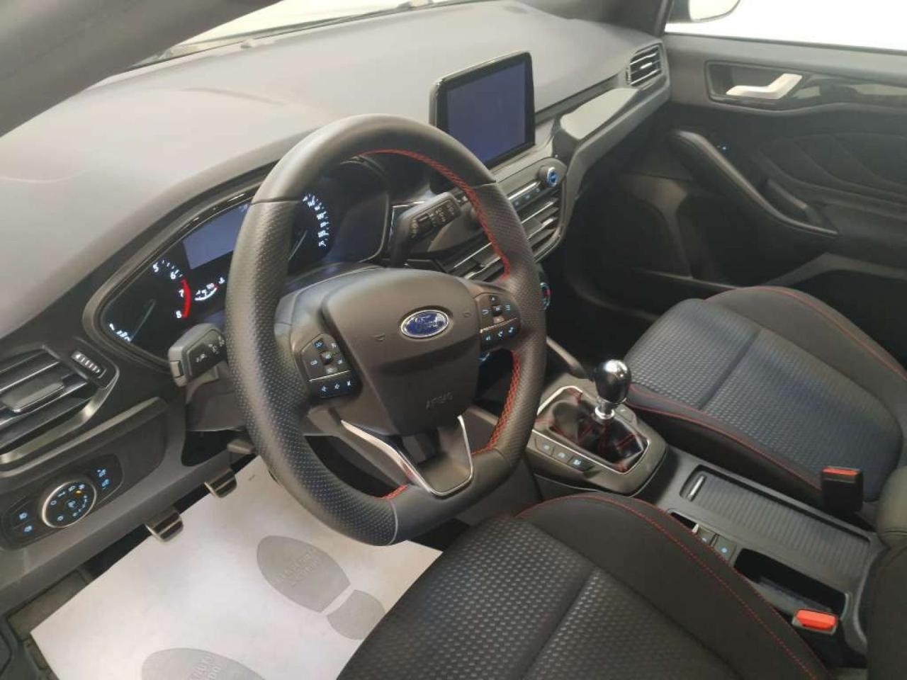 Ford Ford Focus usata 4