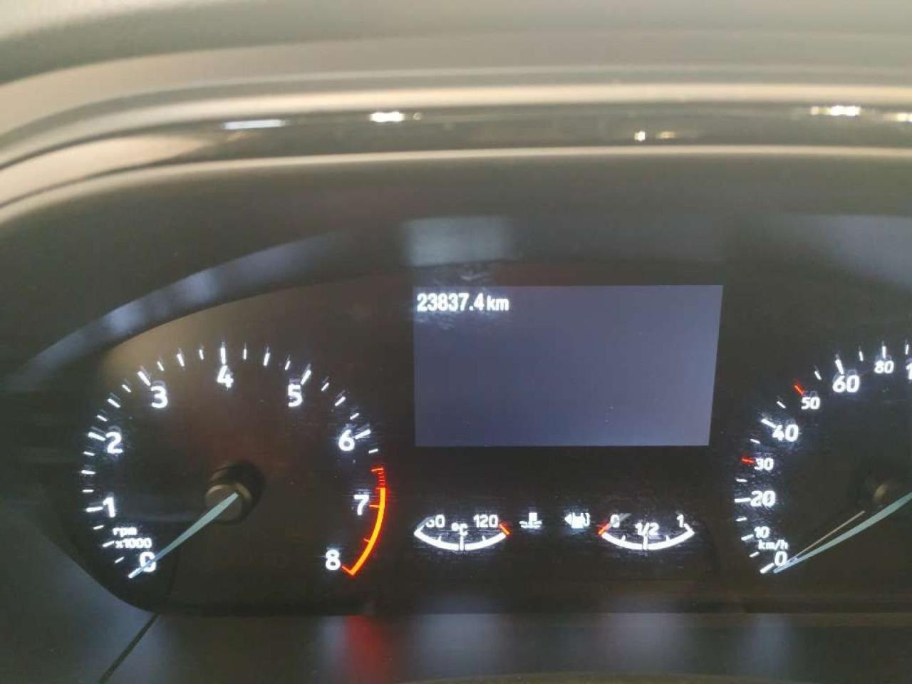 Ford Ford Focus usata 5