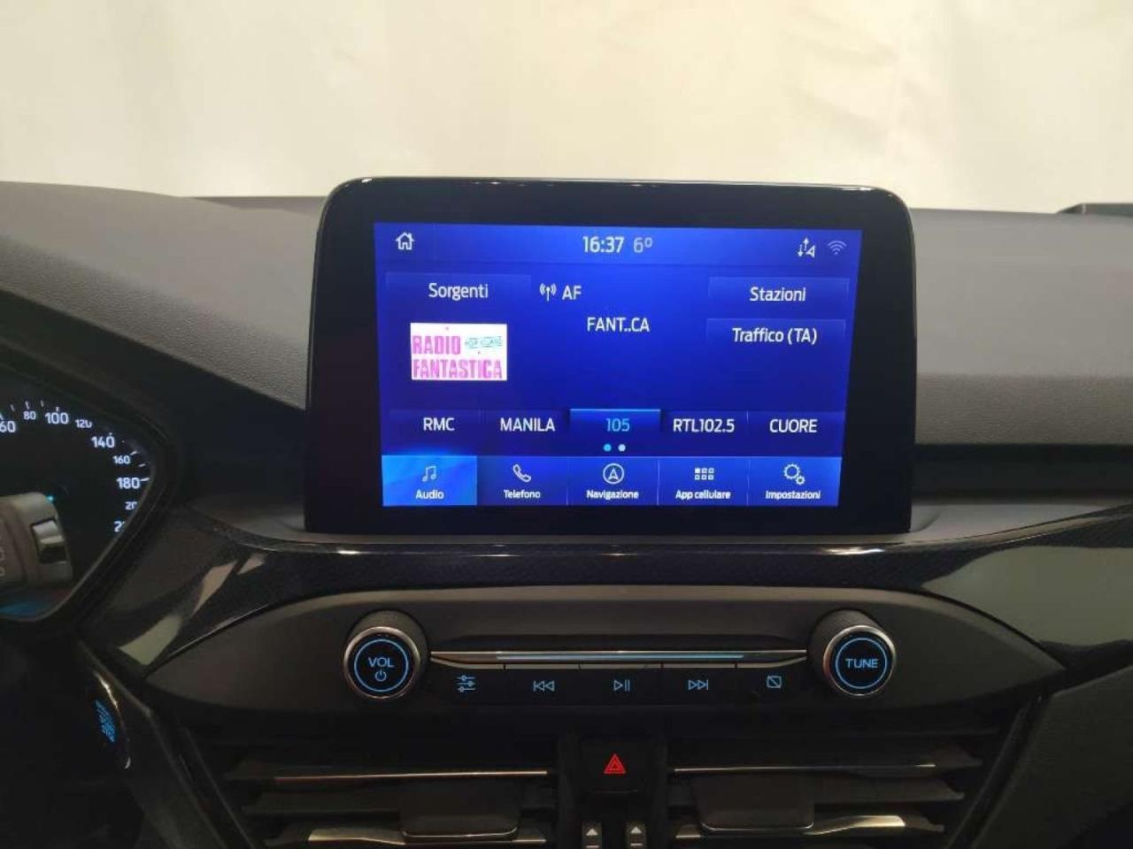 Ford Ford Focus usata 6