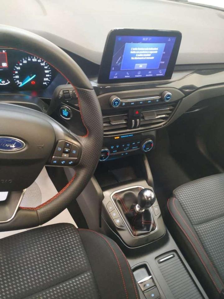 Ford Ford Focus usata 7